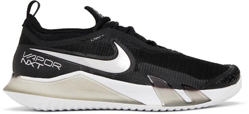 NikeCourt React Vapor NXT 'Black White' CV0724-002 Buy NikeCourt React Vapor NXT 'Black White' CV0724-002