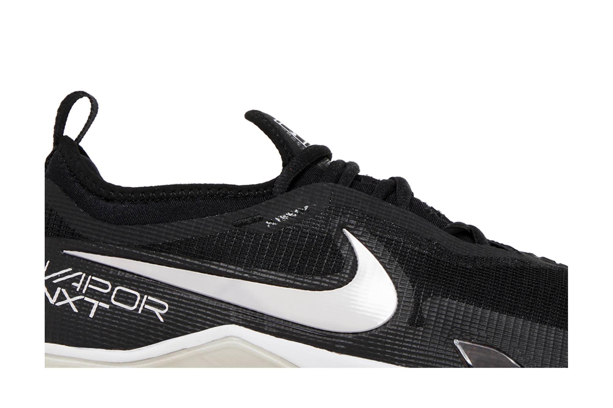 Order NikeCourt React Vapor NXT 'Negro Blanco' CV0724-002