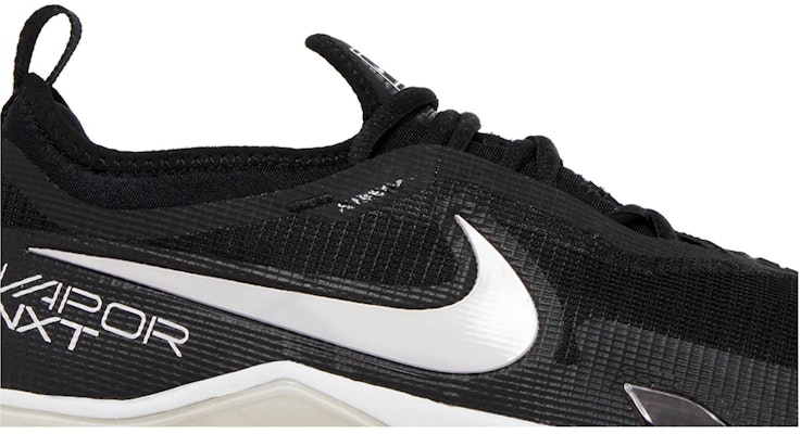 NikeCourt React Vapor NXT 'Black White' CV0724-002 Order NikeCourt React Vapor NXT 'Black White' CV0724-002