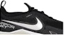 NikeCourt React Vapor NXT 'Hitam Putih' CV0724-002