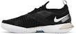 NikeCourt React Vapor NXT 'Hitam Putih' CV0724-002