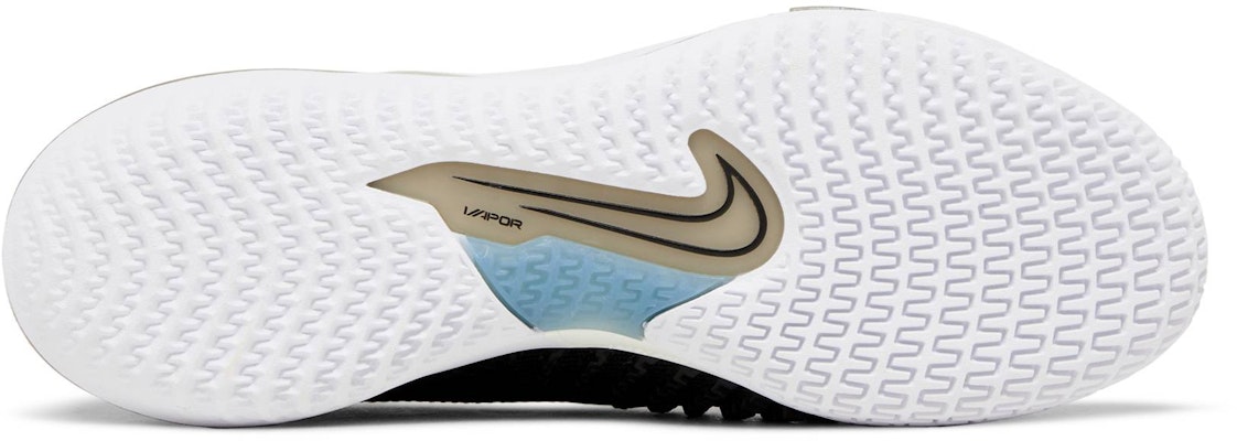 NikeCourt React Vapor NXT 'Black White' CV0724-002 Shop NikeCourt React Vapor NXT 'Black White' CV0724-002