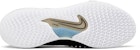 NikeCourt React Vapor NXT 'Hitam Putih' CV0724-002