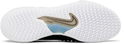 Shop NikeCourt React Vapor NXT 'Hitam Putih' CV0724-002