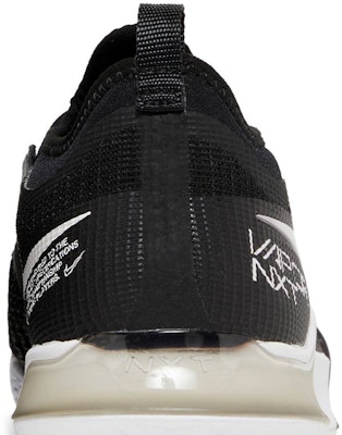 NikeCourt React Vapor NXT 'Black White' CV0724-002 Sizing NikeCourt React Vapor NXT 'Black White' CV0724-002