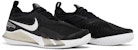 NikeCourt React Vapor NXT 'Hitam Putih' CV0724-002
