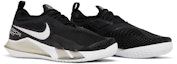 Cheap NikeCourt React Vapor NXT 'Hitam Putih' CV0724-002