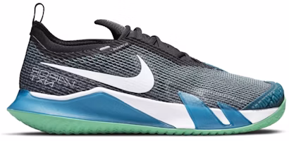 NikeCourt React Vapor NXT 'Dark Teal Green' CV0724-324 NikeCourt React Vapor NXT 'Dark Teal Green' CV0724-324