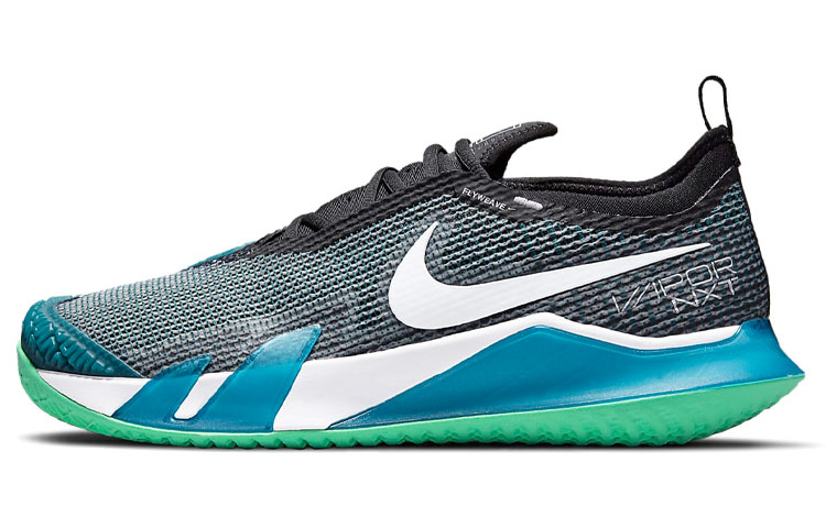 NikeCourt React Vapor NXT 'Dark Teal Green' CV0724-324