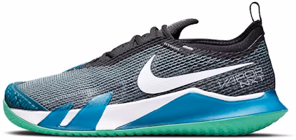 NikeCourt React Vapor NXT 'Dark Teal Green' CV0724-324 NikeCourt React Vapor NXT 'Dark Teal Green' CV0724-324