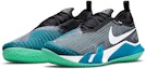 Lookbook NikeCourt React Vapor NXT 'Hijau Teal Gelap' CV0724-324