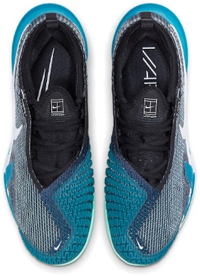 NikeCourt React Vapor NXT 'Dark Teal Green' CV0724-324 Shop NikeCourt React Vapor NXT 'Dark Teal Green' CV0724-324