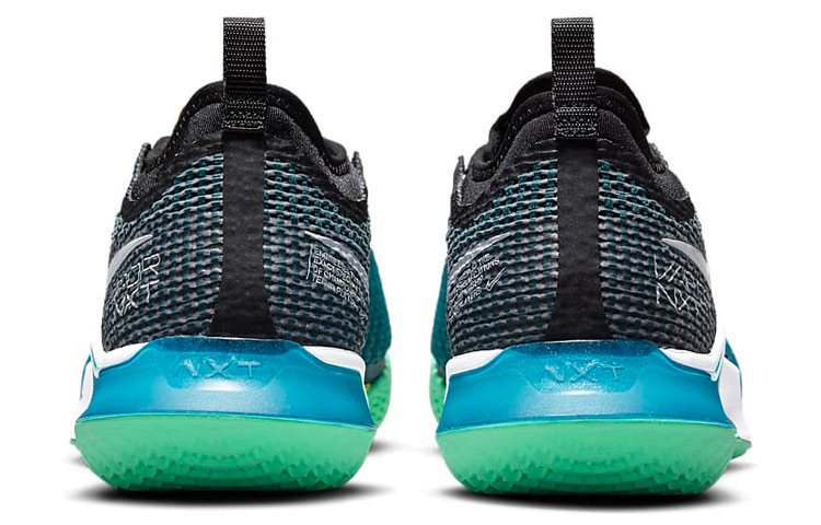 Purchase NikeCourt React Vapor NXT 'Verde Azulado Oscuro' CV0724-324