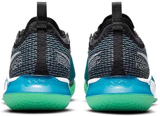 NikeCourt React Vapor NXT 'Dark Teal Green' CV0724-324 Purchase NikeCourt React Vapor NXT 'Dark Teal Green' CV0724-324