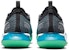 NikeCourt React Vapor NXT 'Hijau Teal Gelap' CV0724-324