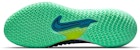 NikeCourt React Vapor NXT 'Hijau Teal Gelap' CV0724-324