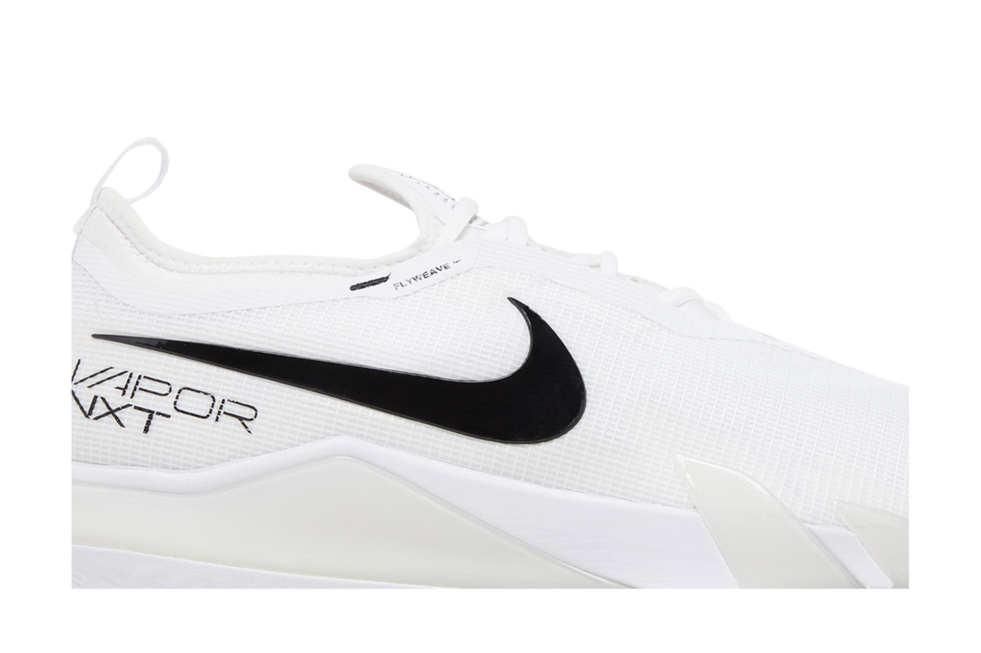 Order NikeCourt React Vapor NXT ''Blanc Gris Brume'' CV0724-101