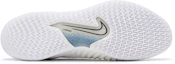 Shop NikeCourt React Vapor NXT ''Blanc Gris Brume'' CV0724-101