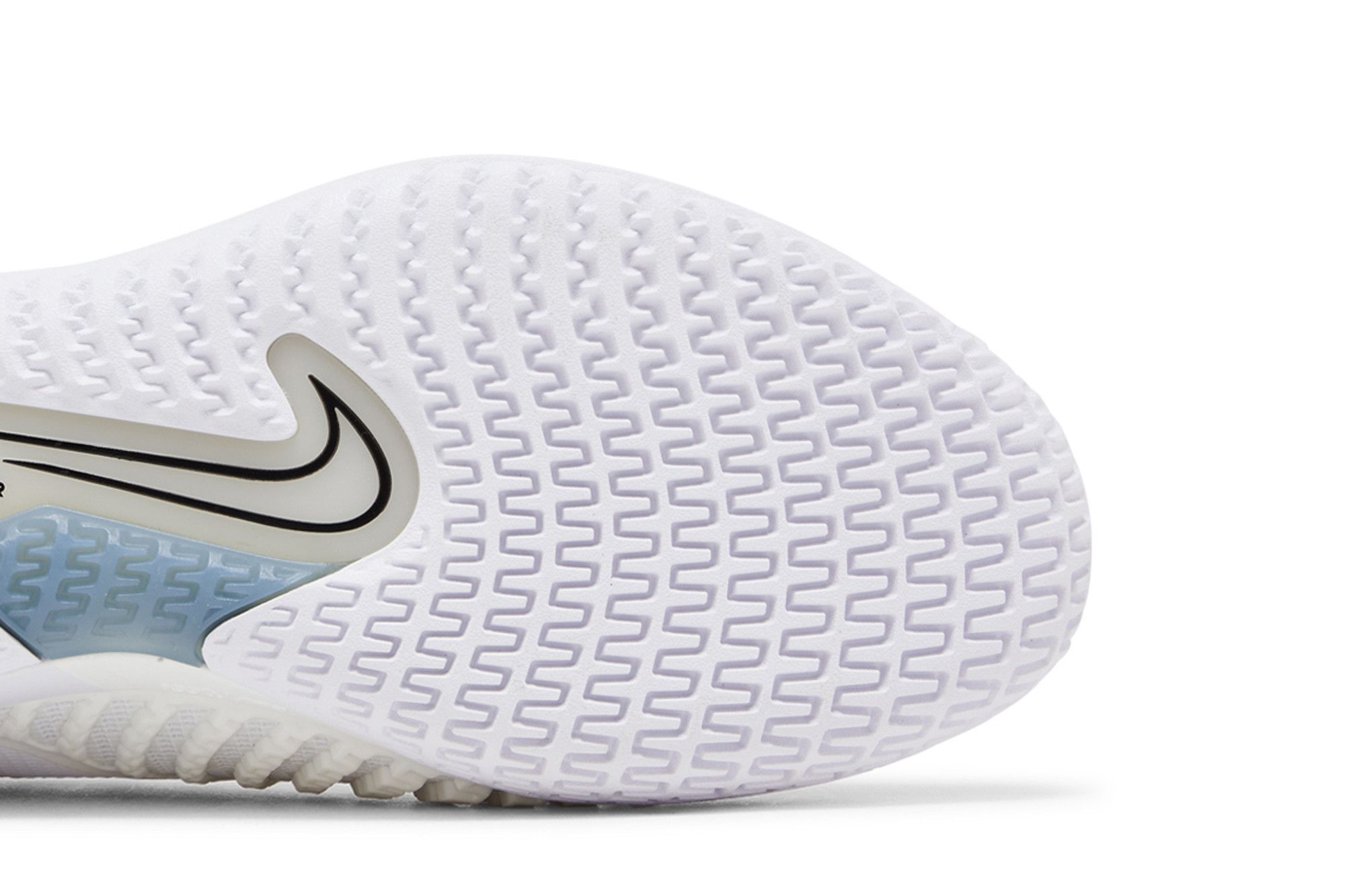 Purchase NikeCourt React Vapor NXT ''Blanc Gris Brume'' CV0724-101