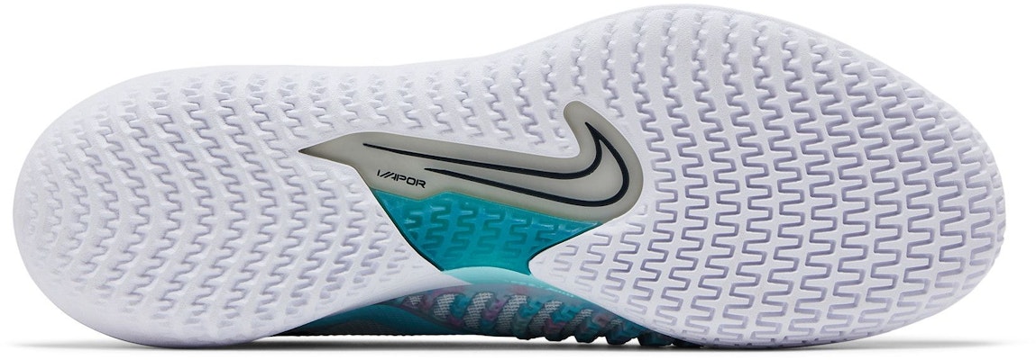 NikeCourt React Vapor NXT 'White Midnight Navy' CV0724-102 Shop NikeCourt React Vapor NXT 'White Midnight Navy' CV0724-102