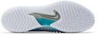 NikeCourt React Vapor NXT 'Putih Navy Tengah Malam' CV0724-102