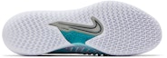 Shop NikeCourt React Vapor NXT 'Putih Navy Tengah Malam' CV0724-102