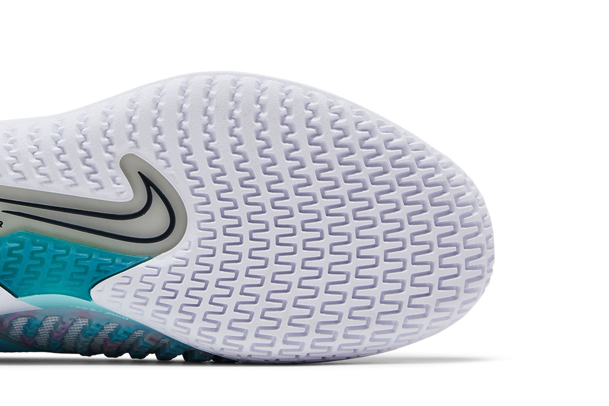 Purchase NikeCourt React Vapor NXT 'Blanco Azul Medianoche' CV0724-102