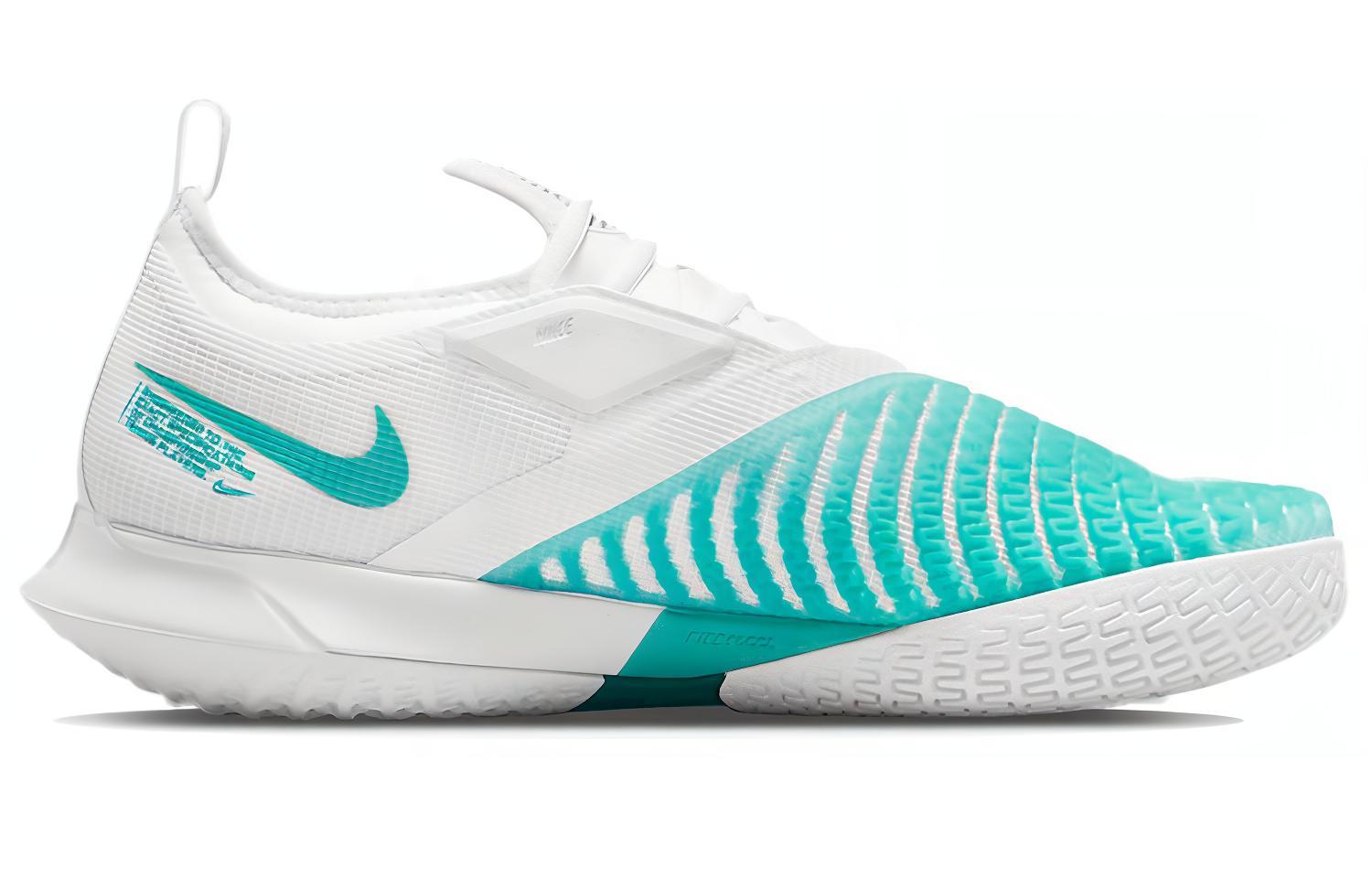 Order NikeCourt React Vapor NXT 'Blanco Teal Lavado Rojo' CV0724-136