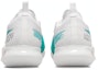 Purchase NikeCourt React Vapor NXT 'Putih Teal Pudar Merah' CV0724-136
