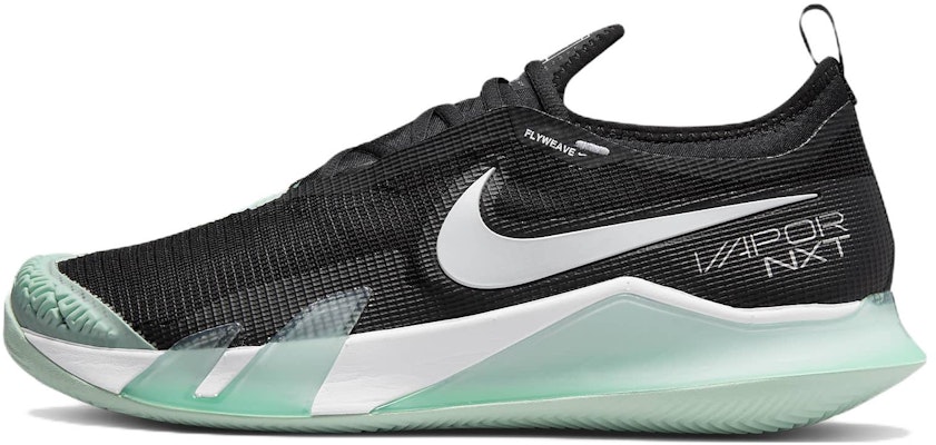 NikeCourt React Vapor NXT Clay 'Black Mint Foam' CV0726-009 Buy NikeCourt React Vapor NXT Clay 'Black Mint Foam' CV0726-009