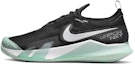Buy NikeCourt React Vapor NXT Clay 'Hitam Mint Foam' CV0726-009