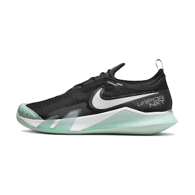 NikeCourt React Vapor NXT Clay 'Black Mint Foam'