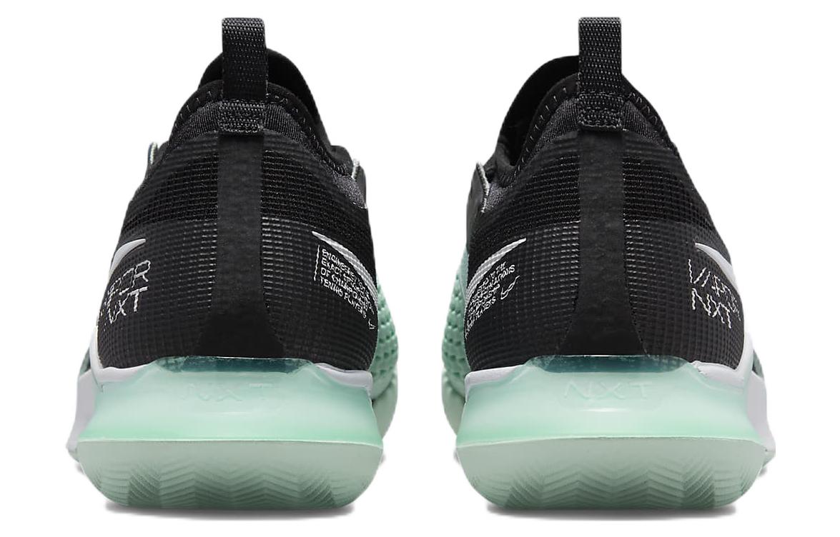 Purchase NikeCourt React Vapor NXT Clay 'Negro Menta Espuma' CV0726-009