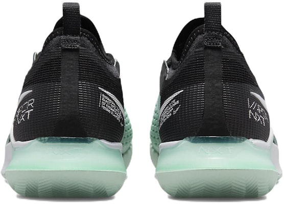 NikeCourt React Vapor NXT Clay 'Black Mint Foam' CV0726-009 Purchase NikeCourt React Vapor NXT Clay 'Black Mint Foam' CV0726-009
