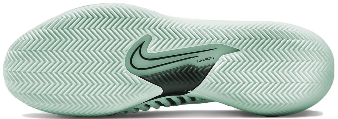 NikeCourt React Vapor NXT Clay 'Black Mint Foam' CV0726-009 Details for NikeCourt React Vapor NXT Clay 'Black Mint Foam' CV0726-009