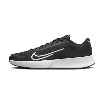 NikeCourt Vapor Lite 2 HC 'Black White'