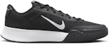 Order NikeCourt Vapor Lite 2 HC 'Hitam Putih' DV2018-001