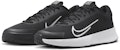 NikeCourt Vapor Lite 2 HC 'Hitam Putih' DV2018-001