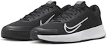 Lookbook NikeCourt Vapor Lite 2 HC 'Hitam Putih' DV2018-001