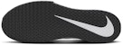 NikeCourt Vapor Lite 2 HC 'Hitam Putih' DV2018-001
