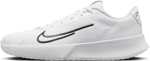 NikeCourt Vapor Lite 2 HC 'White Black' DV2018-100 NikeCourt Vapor Lite 2 HC 'White Black' DV2018-100