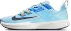 Buy NikeCourt Vapor Lite 'Blue Chill' Biru Chill DC3432-400