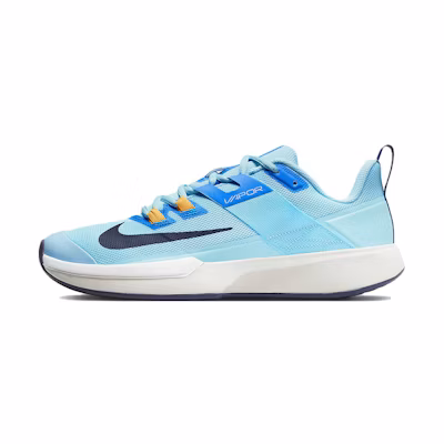 NikeCourt Vapor Lite 'Blue Chill'