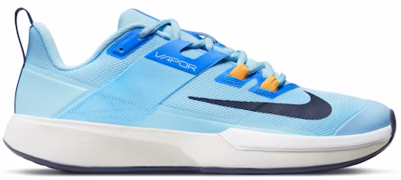NikeCourt Vapor Lite 'Blue Chill' DC3432-400 NikeCourt Vapor Lite 'Blue Chill' DC3432-400