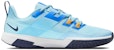 NikeCourt Vapor Lite 'Blue Chill' Biru Chill DC3432-400