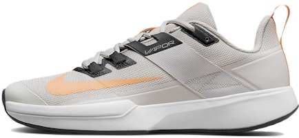NikeCourt Vapor Lite 'Light Bone Peach Cream' DC3432-002 NikeCourt Vapor Lite 'Light Bone Peach Cream' DC3432-002