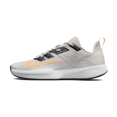 NikeCourt Vapor Lite 'Light Bone Peach Cream'