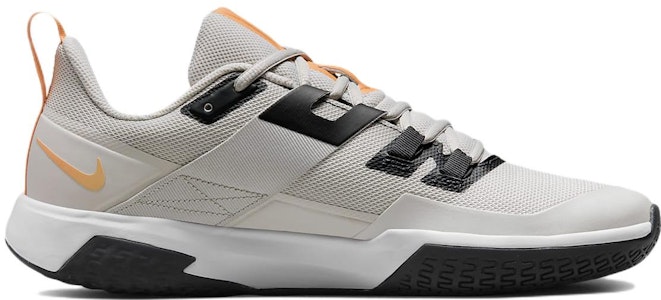 NikeCourt Vapor Lite 'Hueso Claro Crema Melocotón' DC3432-002 Order NikeCourt Vapor Lite 'Hueso Claro Crema Melocotón' DC3432-002