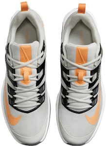 NikeCourt Vapor Lite 'Hueso Claro Crema Melocotón' DC3432-002 Shop NikeCourt Vapor Lite 'Hueso Claro Crema Melocotón' DC3432-002