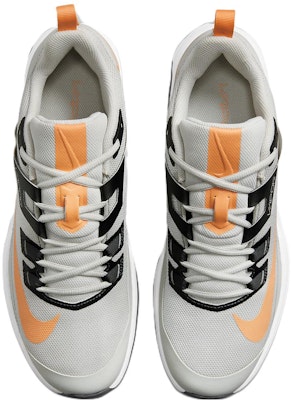 NikeCourt Vapor Lite 'Light Bone Peach Cream' Sneakers DC3432-002 Shop NikeCourt Vapor Lite 'Light Bone Peach Cream' Sneakers DC3432-002